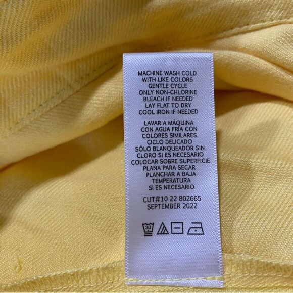 ASHLEY PARK Pants 12 - Picture 10 of 11